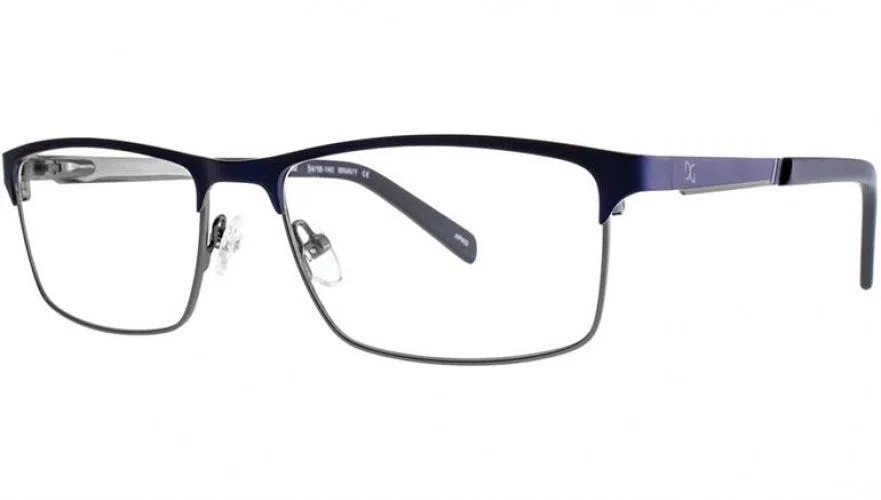 Danny Gokey 62 Eyeglasses - view 2